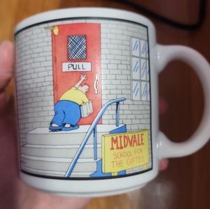 Farside mug